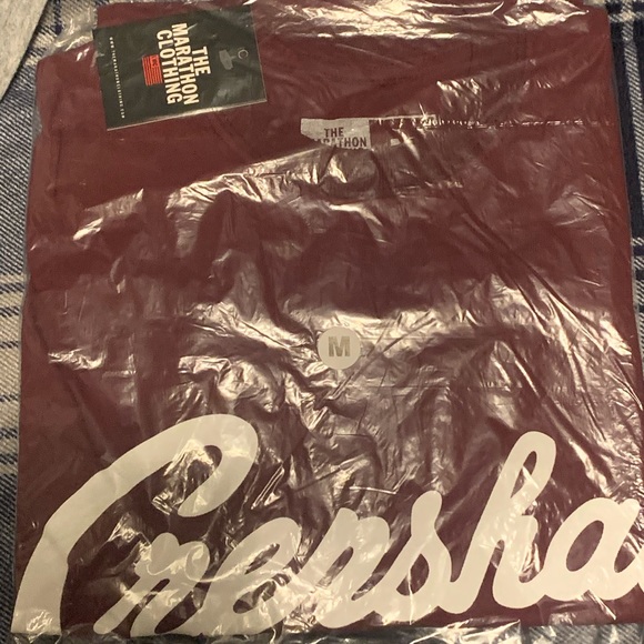 Th Marathon Clothing Tee Bundle - Picture 4 of 4